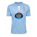 Celta Vigo Marcos Alonso #20 Replica Home Shirt 2024-25 Short Sleeve